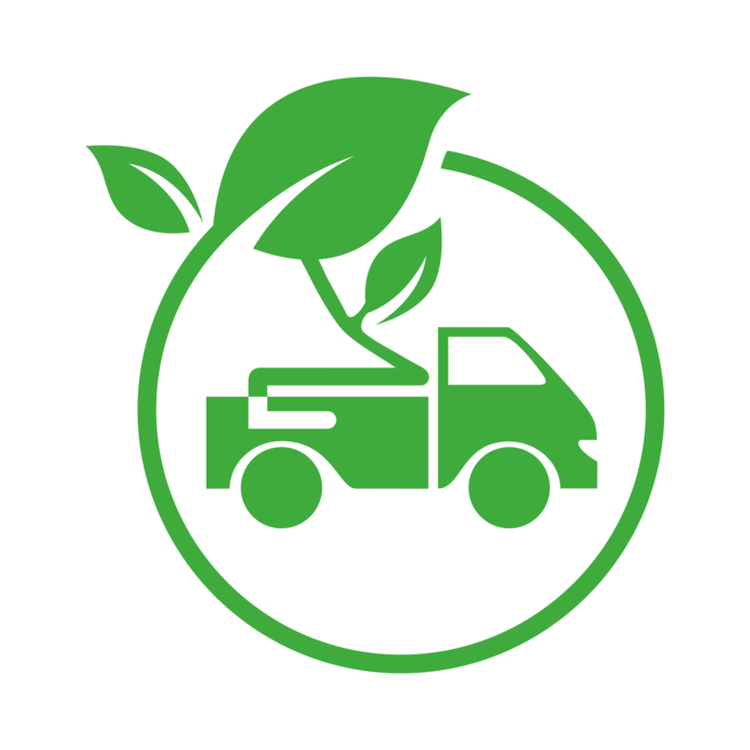 Carbon-Neutral Shipping