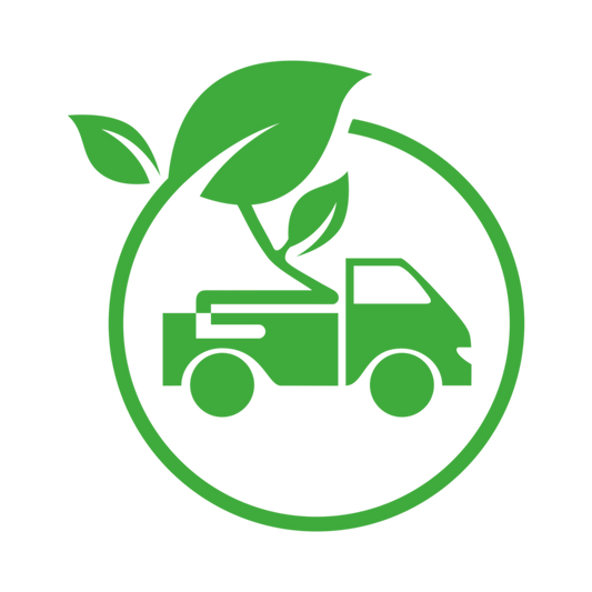 Carbon-Neutral Shipping